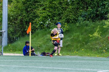 Bild 295 - B-Juniorinnen SG Trittau/S�dstormarn - SV Frisia 03 Risum Lindholm : Ergebnis: 3:1
